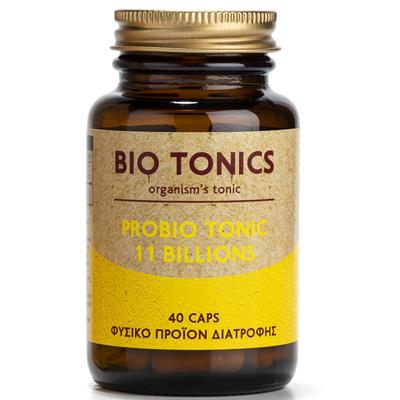 Biotonics Premium+ Probio Tonic 11 Billions 40 caps