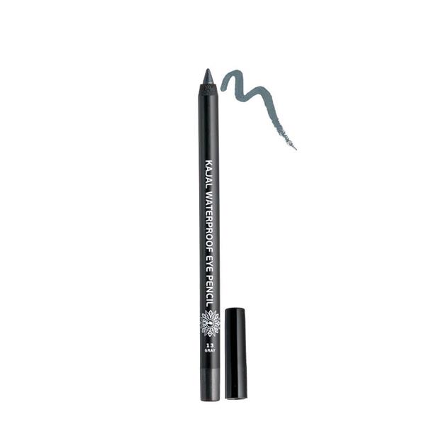 Garden Eye Pencil 13-Gray Kajal Waterproof
