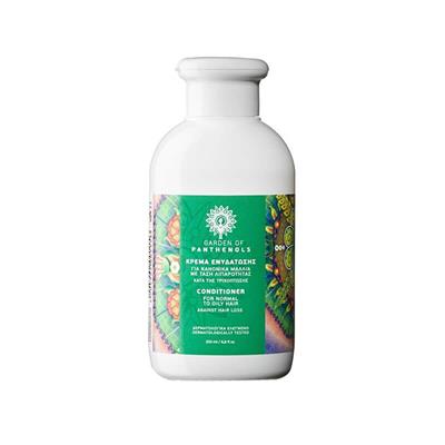 Garden Conditioner Normal to Oily Hair 200ml