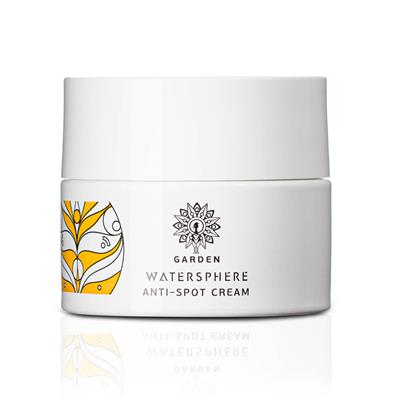 Garden Watersphere Anti-Spot Face Cream 50ml