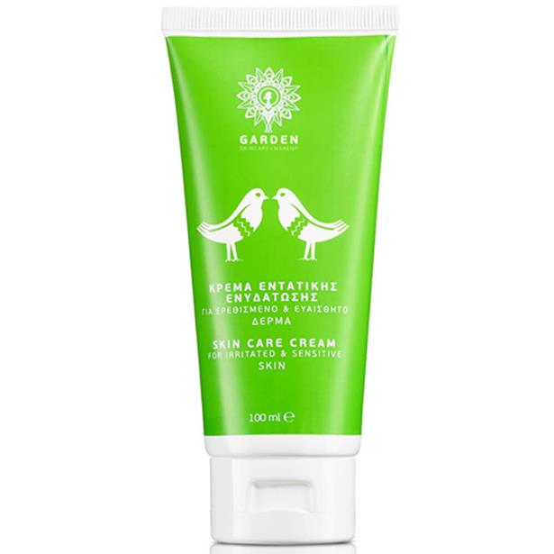 Garden Skin Care Cream 100ml