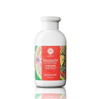 Garden Conditioner For Colored Hair 200ml