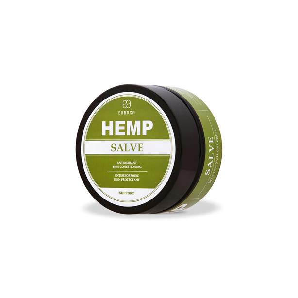 Endoca Hemp Salve 750mg CBD 30ml