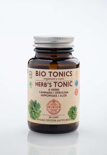 Biotonics Herb 30caps
