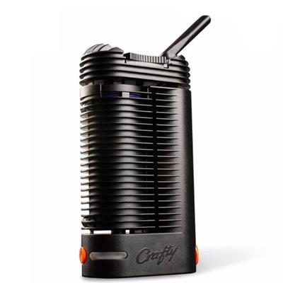 Crafty Vaporizer, Storz - Bickel