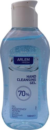 Farcom Arlem Antiseptic Lotion 100ml 