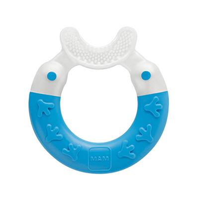 Mam Bite & Brush Blue (560)