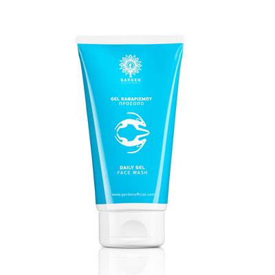 Garden Daily Gel Face Wash 150ml
