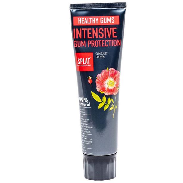 Splat Professional Healthy Gums Intensive Gum Protection 125gr