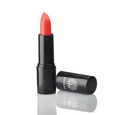 Garden Intense Color Lipstick Gloss 04 Beach Babe