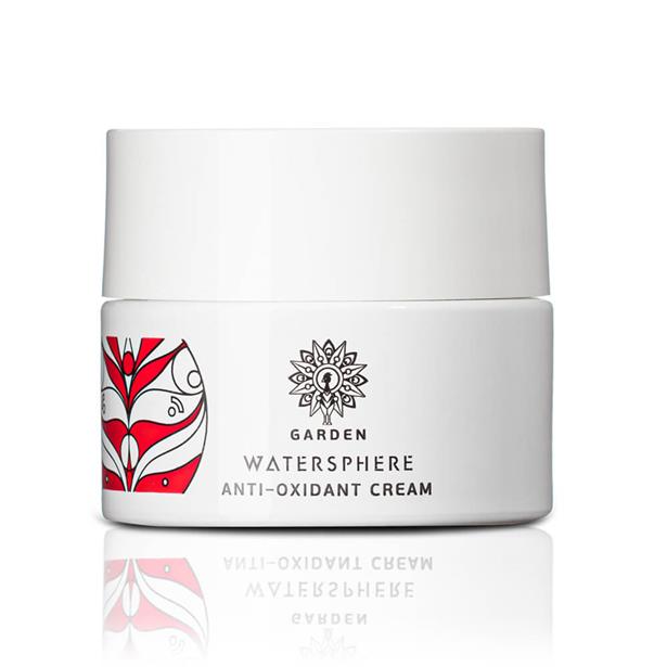 Garden Watersphere Anti-Oxidant Cream 50ml