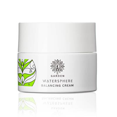 Garden Watersphere Balancing Cream 50ml