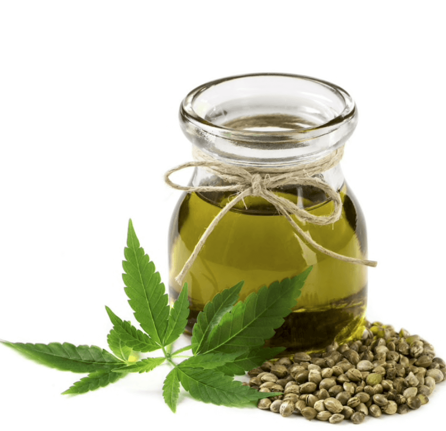 Edible Hemp Products