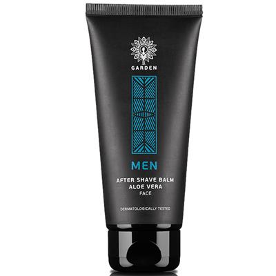 Garden Men After Shave Balm Aloe Vera 100ml