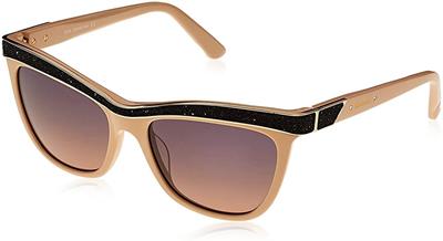 Swarovski SWK SUN SK0075 72B 55 17 135