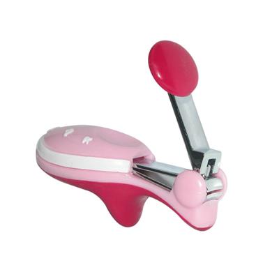 Mam Primamma Safety Nail Clipper Pink (901)