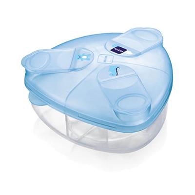 Mam Milk Powder Box Blue (545)