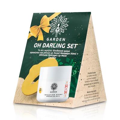 Garden Oh Darling Set