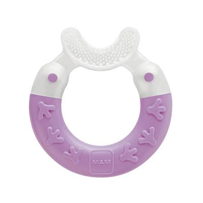 Mam Bite & Brush Purple (560)