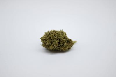 Cbweed Cannabis Flower Light Blue Cheese CBD 2gr