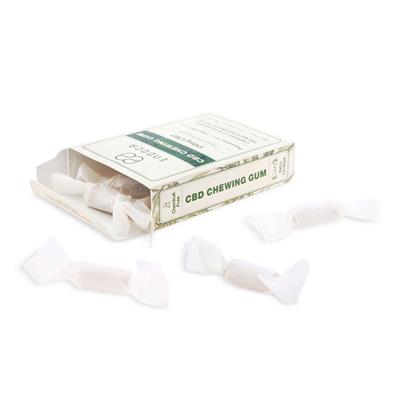 Endoca CBD Chewing Gum 150mg
