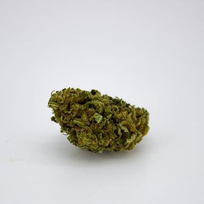 Cbweed Cannabis Flower Light Bubble Gum CBD 2gr